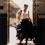Vivian Green / A Love Story [SACD-DSD]